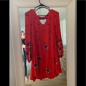 Free People Dress